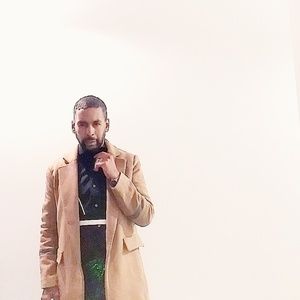 Meet your Posher, Briian